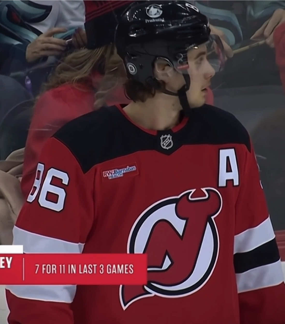 i‘m honestly scared of tonights game  #jackhughes #quinnhughes #lukehughes #jackhughesedit #quinnhughesedit #lukehughesedit #nhledit #NHL #newjersey #newjerseydevils #newjerseydevilsedit #vancouvercanucks #devils #fyp #viral #viralvideo 