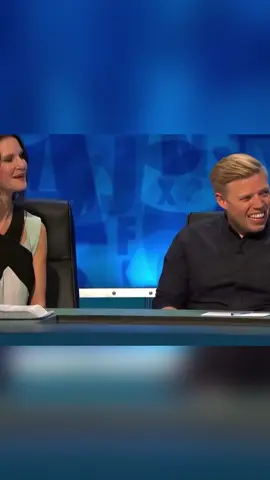 Sean Locks surprising mascot #8outof10catsdoescountdown 