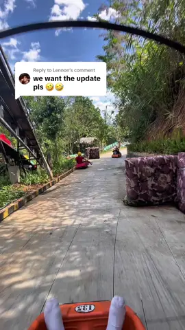 Replying to @Lennon The whole story….  #dalat #vietnam #mariokart #travels #seasia #travelling #funny #crash Credit: MD