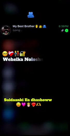 #suldaankii👑 iladhashoww 🤴🏻❤️‍🔥🫶#somalitiktok12 #fyppppppppppppppppppppppp #standwithkashmir #🆎️queens👸 #🆎️gaal💪🇸🇴 #boys  @manka_baari  @manka_baari  @manka_baari 