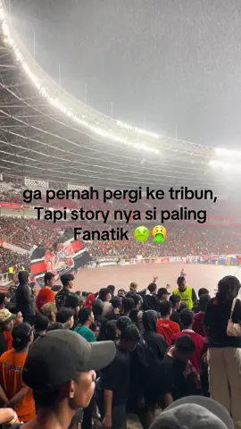 cuihhhh🤮 #persija #jakartans #persijajakarta 