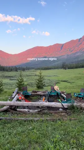 Mountain summer loading  #Summer #mountain #countrylife #creatorsearchinsights 