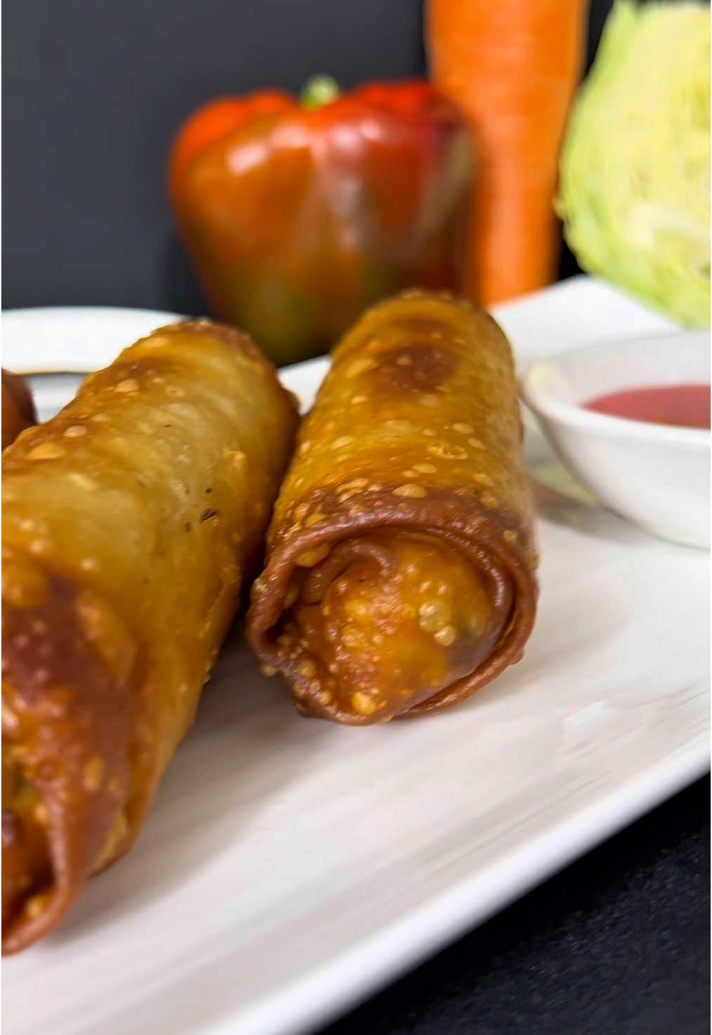 Doradas, crujientes, deliciosas... Así son las limpias en 