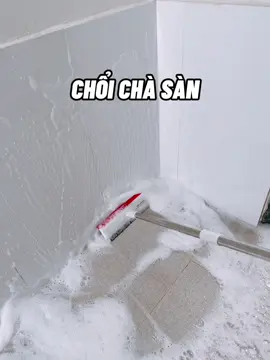Chổi chà sàn siêu tiện giúp câc bác dọn nhà trong tich tắc! #choichasannhatamthongminh #choichasangatnuoc #choichasandanang #review #meoreview999 #xuhuong #topbanchay 