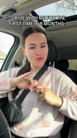 I never thought I would take something as simple as driving for granted, but after going through all of this I’ve learned that all of the simple things are something to be so thankful for. I’m so thankful for the good days, for good health, and to be getting back to myself. It’s not something to take for granted!!  #physicaltherapy #backinjury #spinalfusion #surgery #recovery #health #nurse #bribrithenurse #drivewithme #driving #carride #errands #runerrandswithme 