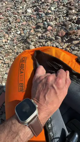 #kayak #iles 
