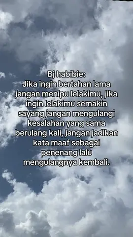 Pada dasarnya lelaki hanya ingin mencintai perempuannya dengan tenang tanpa ada perselingkuhan dan kebohongan dalam suatu hubungan💫 #fyp #fyppppppppppppppppppppppp #bjhabibie 