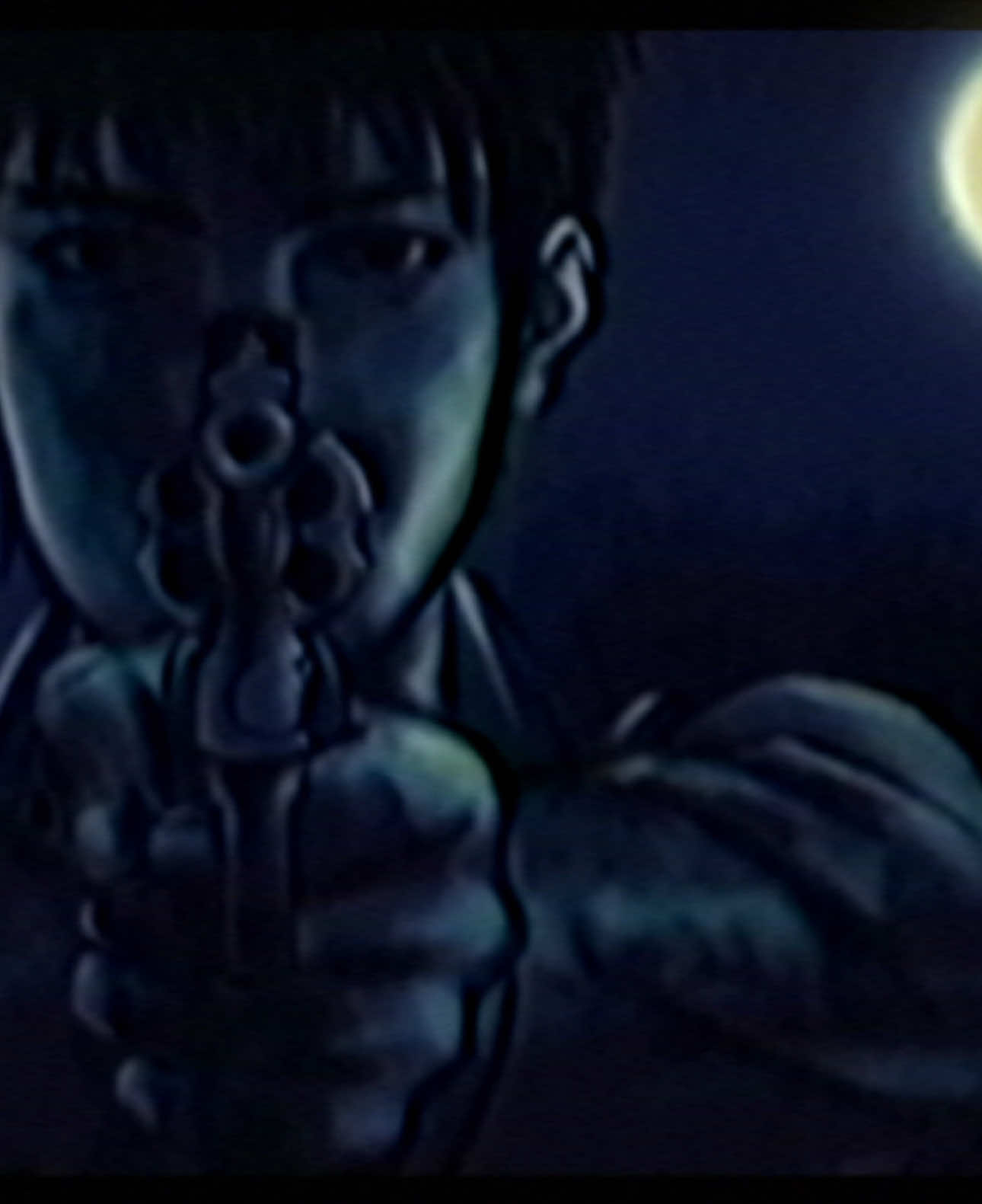 #thesilvercase #edit #gameedit #suda51 
