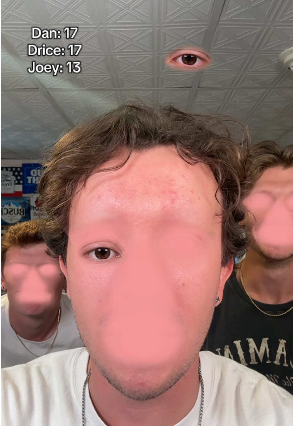 Game 48 #facepuzzle #challenge #filter #highlandbros #fyp 