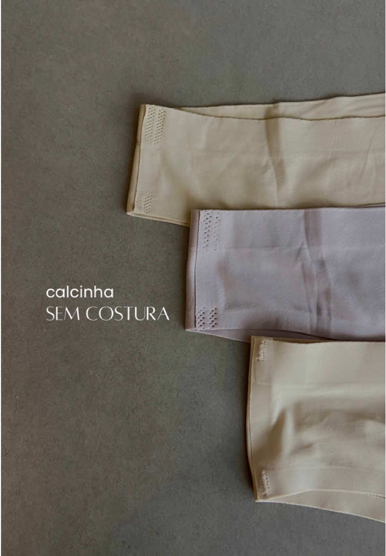 As melhores sem costura ✨ #fyp #lingeriemodel #calcinha 