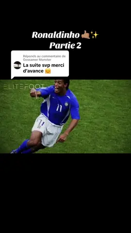 Réponse à @Gossamer Monster  L’histoire De Ronaldinho 🥹🤍🇧🇷 2 #footballtiktok #ronaldinho #ronaldinhogaucho #gaucho #r10 #acmilan #barcelona #psg #psgfans #brazil🇧🇷 #bresil🇧🇷 #pourtoi  @𝔰𝔞𝔩𝔞𝔥♡☯︎  @𝔰𝔞𝔩𝔞𝔥♡☯︎ 
