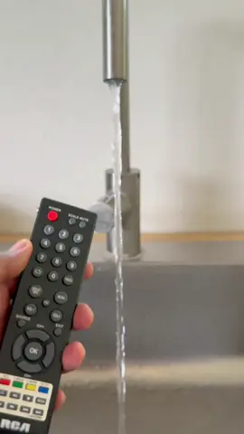 MOJA EL CONTROL DE TU TV