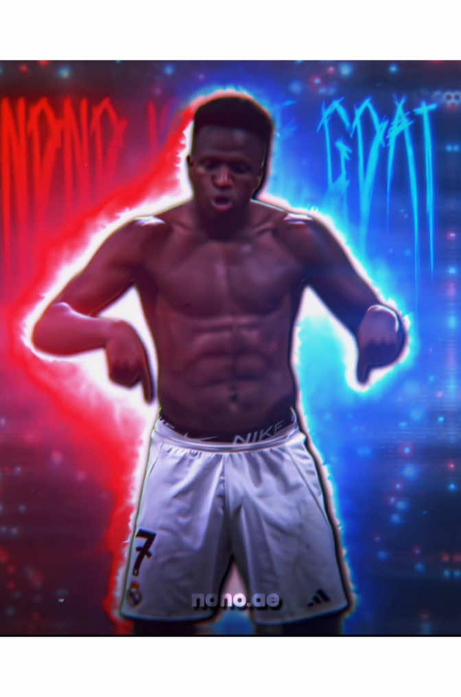 MY REAL PRIME HAS ALREADY STARTED😈🔥|| ib: @𝐊𝐎𝐊𝐋𝐎𝐎™ || #vinijr #vinicius #footballl #aftereffects #viral #parati #pourtoi #fy #fyp #foryourpage #foryou #masking #footballtiktok 