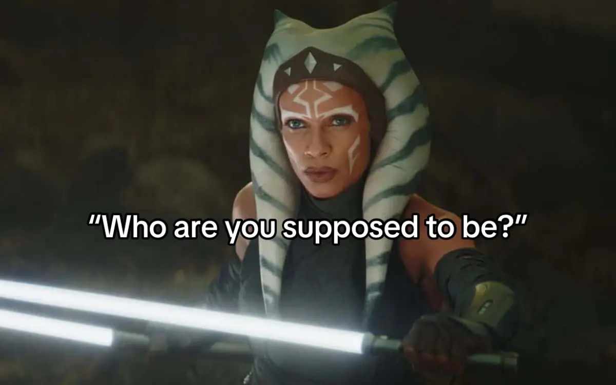 #starwars #jedi #fyp #sith #lightsaber 