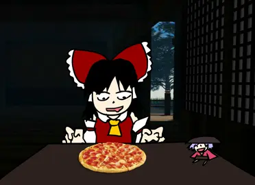 move#touhou #fyp