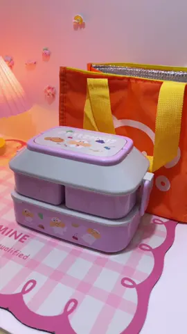 #lunchbox #lunchbagbox #lunchbag #studentlunchbox #lunchboxset #cutelunchbox #lunchboxforkids #lunchboxforwork #treatyourself 