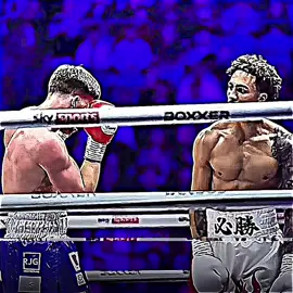 Better than Prince Naseem 🤩🕺🔥🥊🥊🥊 #boxing #benwhittaker #viral 