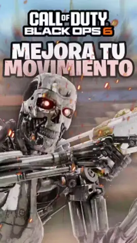 ¿Sabías estos secretos para mejorar tu movilidad en Warzone Black Ops 6? 🔥 🚀 No se lo cuentes a nadie... #callofduty #cod #warzone #verdansk #meta #loadout #codlatam #WarzoneLatam #WarzoneEspañol