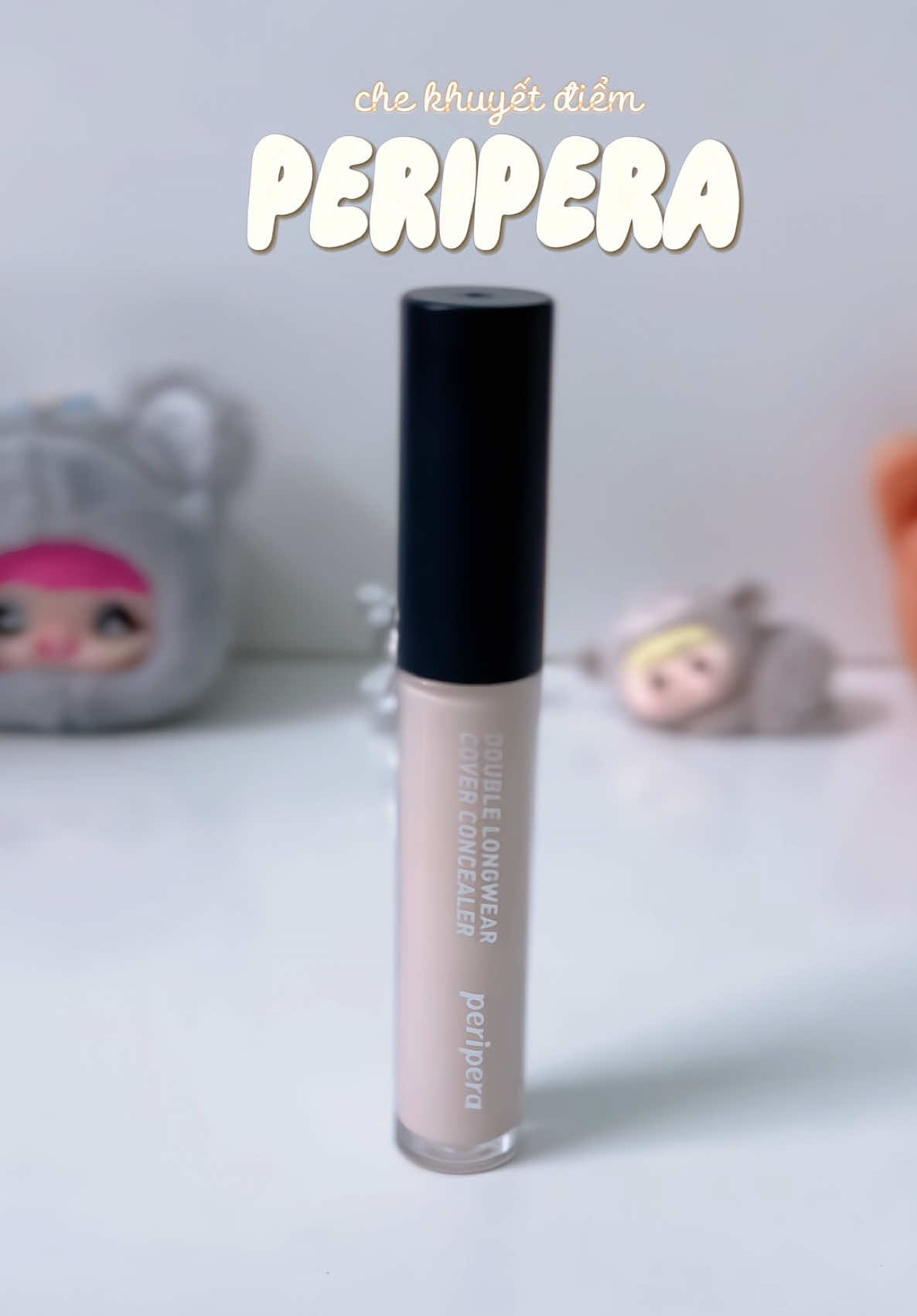 1 chiếc ckđ nhà peripera 🫶🏻💛 #review #chekhuyetdiem #peripera #viral #xuhuong #fyp 
