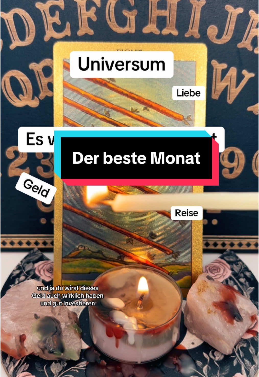 Universum. Private Legungen unter Link n Bio #kartenlegen #kartenlegerin #wahrsagen #hellsehen #liebe #abnehmen #geld 