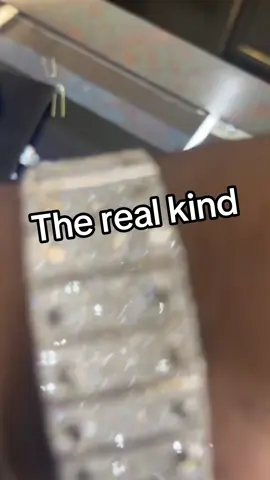 The real kind  #fromdabackchallenge #fyp 