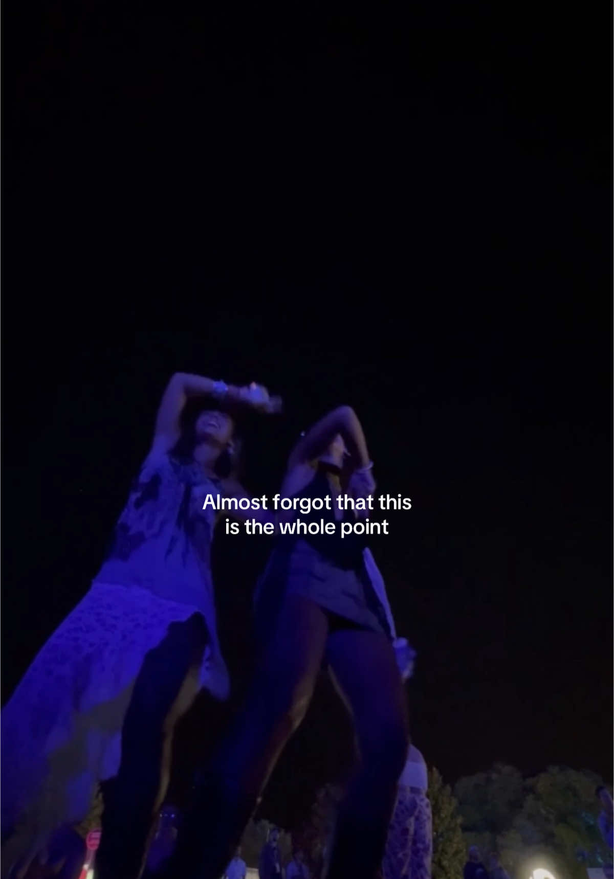 Music festivals heal all 