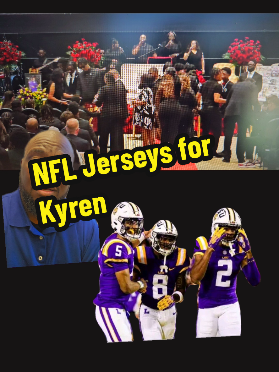 #greenscreen Jayden Daniel's #maliknabers #finalgifl #kyrenlacy #sad #nfldraft #emotional #jaydendaniels #wow #kyrenlacysmom 