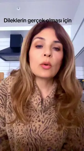 Takipçilerim bu sizin için