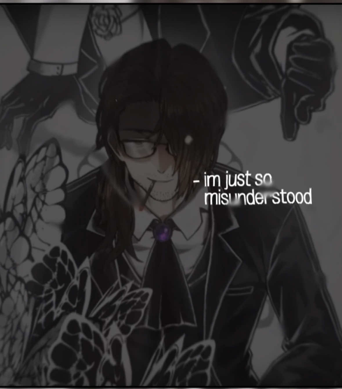 lazy edit sorry . . . . . #limbuscompany #limbuscompanyedit #lbc #lbcedit #gregorlimbuscompany #projectmoon #pmoon #fyp 