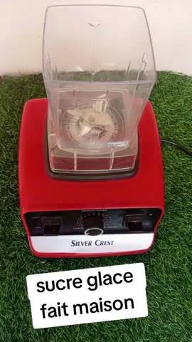 sucre glace fait maison #viralditiktok #viralvideos  #pourtoi #pourtoii  #fyp 