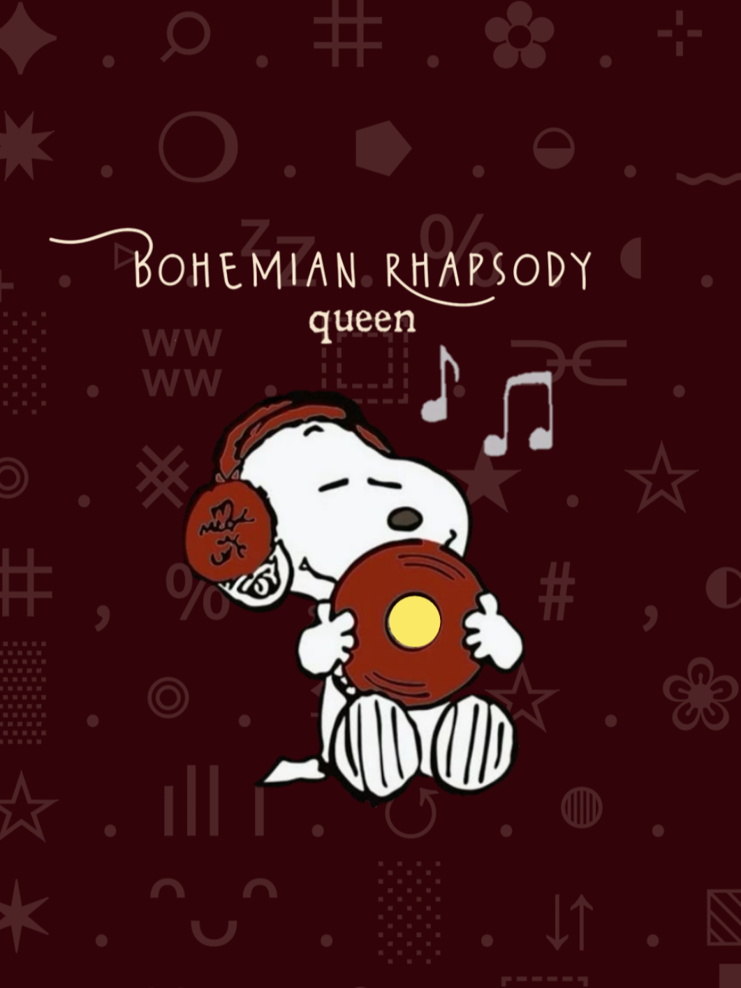 ⌕ ּ 13:13.˙˒𓏲⋆|q sono sos #BohemianRhapsody #queen #lyric #viral #fyp 