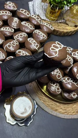 كبً كيك الهوهوز #مكسرات_وبهارات #طبخ #الشعب_الصيني_ماله_حل😂😂 #حلي 