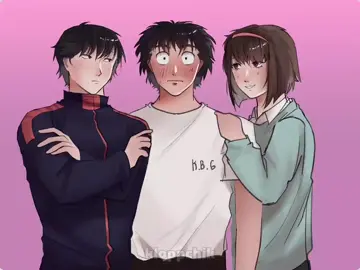 я сделала это  #hajimenoippo #hajimenoippo🥊🥊🥊 #ippomakunouchi #kumimashiba #mashiba #miyata #miyataichiro #hni #hajimenoippoanime #hajimenoippoedit #animation #animationmeme #иппо #мията #первыйшаг #fanart #longervideos #foryou #fyp #рекомендации #рек #artist #foryoupage #реки 