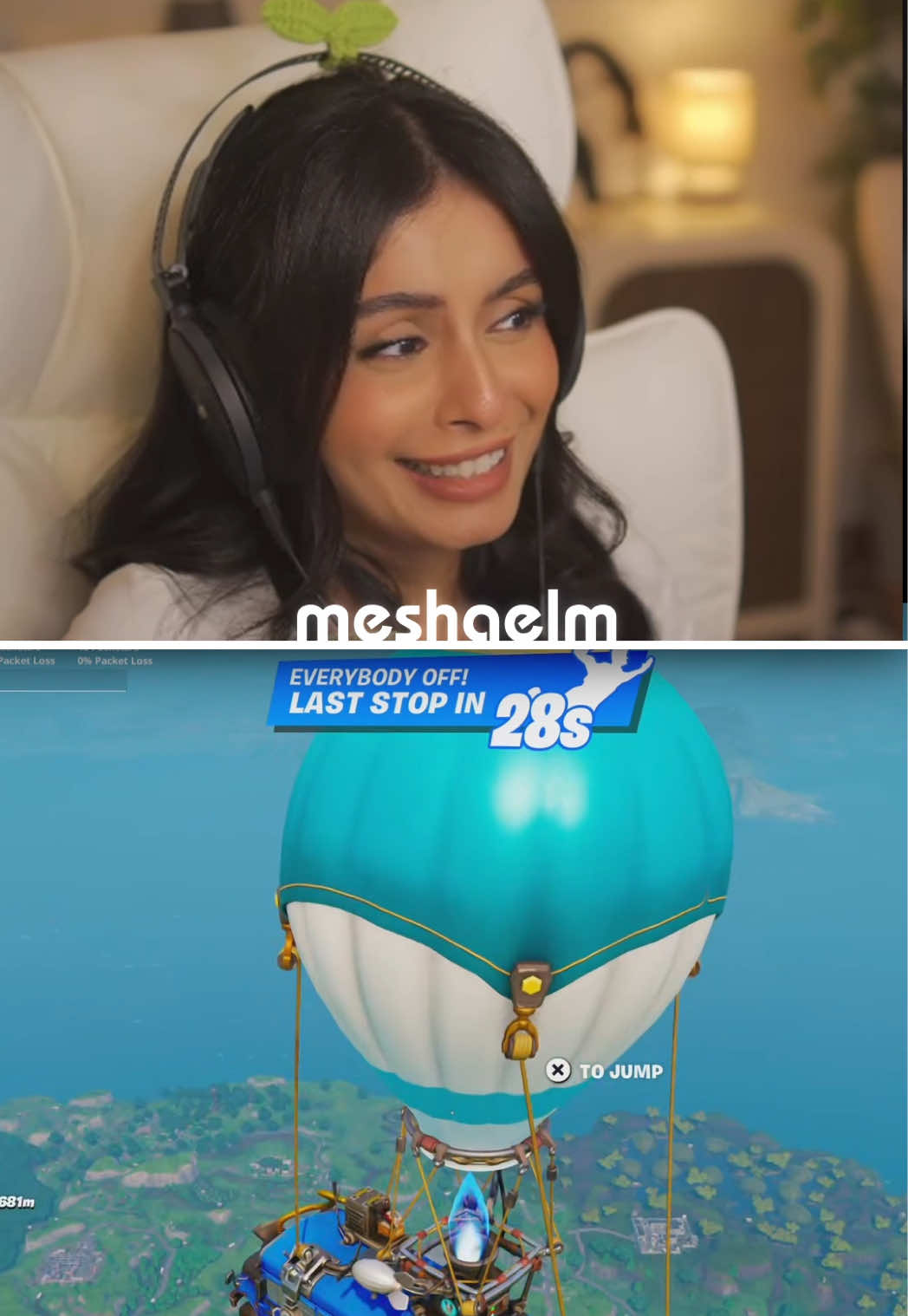 دو عشوائي بفورتنايت احلى فعالية 😂 #فورتنايت  #الشعب_الصيني_ماله_حل😂😂 #fortnite  #gaming #viral #viral 