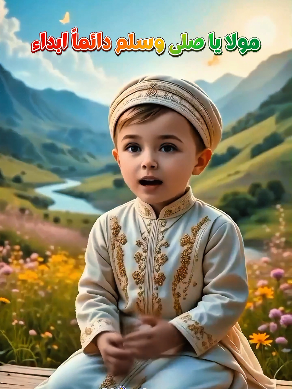 Maula Ya Salli Wa Sallim 🌙 | Heartwarming Animation for Little Muslims #MaulaYaSalliWaSallim #IslamicCartoon #MuslimKids #IslamicParenting #LittleMuslim #Nasheed #Islamic #Quran #FYP #ForYouPage #Viral #MuslimFamily #IslamicEducation #Deen #Sunnah