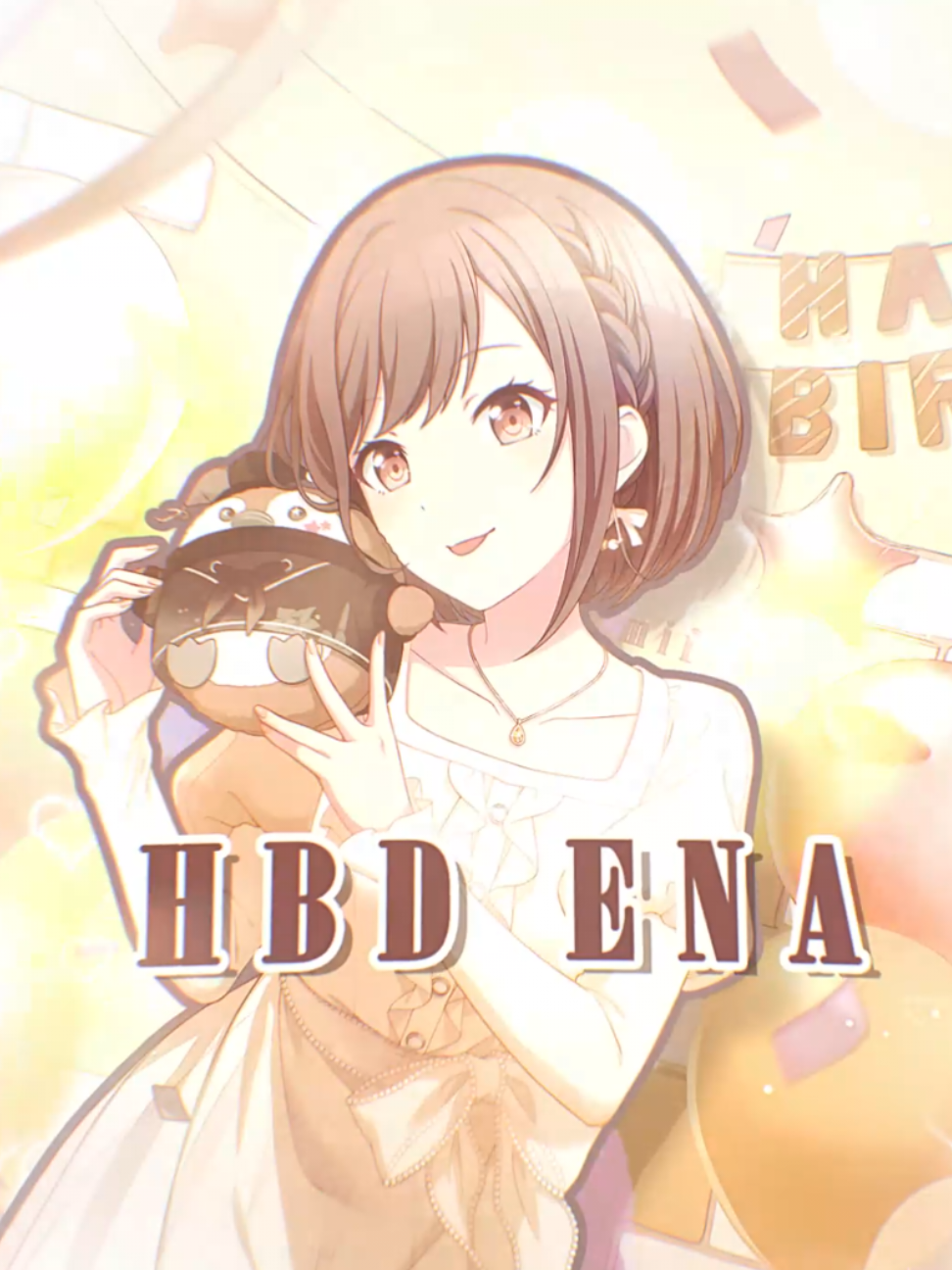𝄟 : The Girl Next Door — Tomppabeats ; this is my gf, and today is her birthday (Даша подвинься 🙄🙄) #projectsekaiedit #projectsekai #enashinonome #enashinonomeedit #aftereffects 
