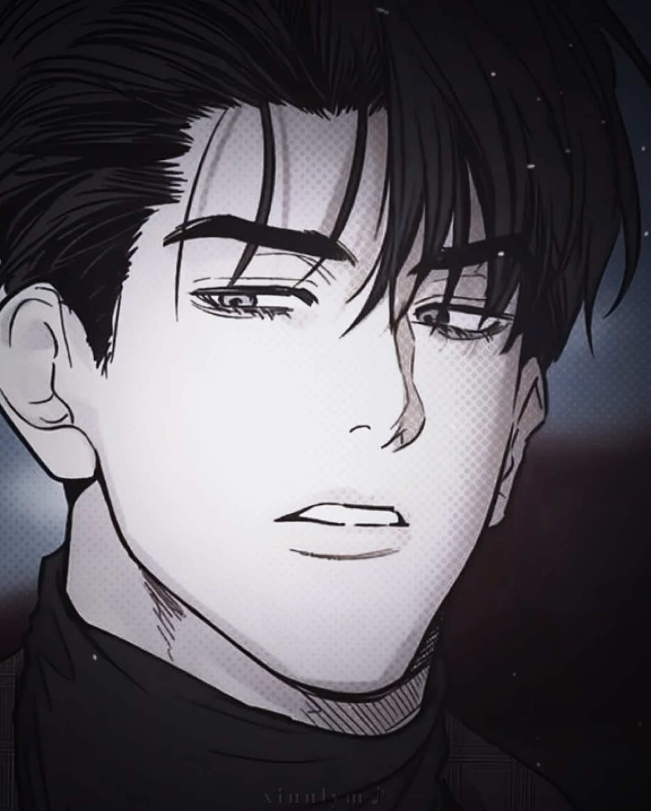 ✉️ ━ ; #MANHWA | I just finished reading payback 😋✌🏻 | #payback #jayyoon #ghostnocturne #jaeshin #manhwa #manhwaedit #xcyzba #fyp #xinnlym 