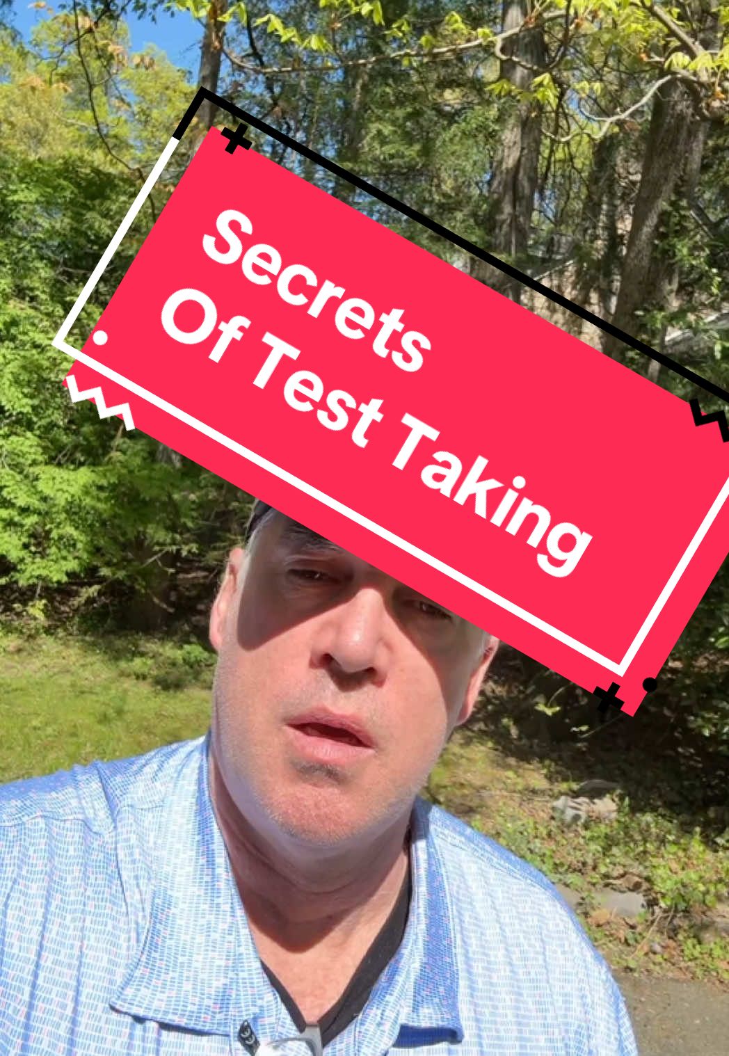 I am hell of a test taker .. you can be too. #FinraExam #series7whisperer #series7exam #sieexamprep #sieexam 