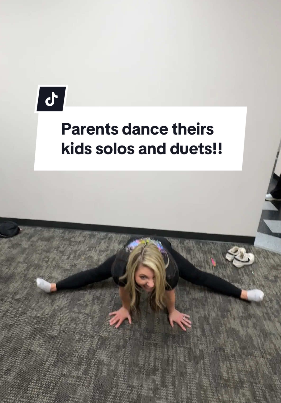 This was one of the most fun tik toks we’ve ever made! Can’t wait to do it again next year parents😉 #dda #dimensionsdancearts #dance #dancestudio #nc #dancers #compteam #dancecompetition #rowancounty #dancefam #fyp #danceparents