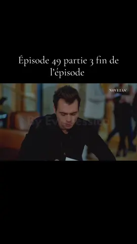 Clair de lune épisode 49 partie 3 fin de l’épisode 