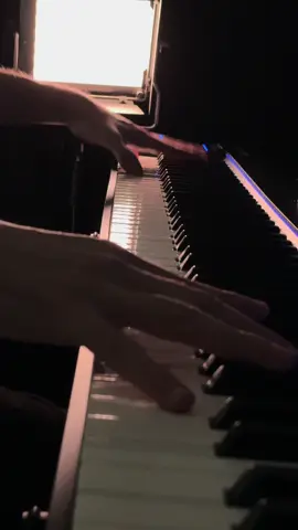 Succession 🔥 #succession #pianocover #piano #pianomusic #strong #pianist #fyp 