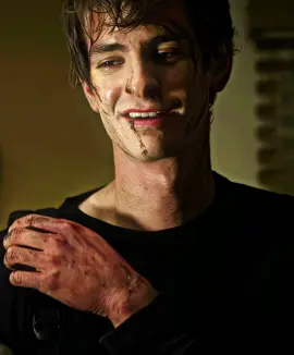 At least he got the eggs #andrewgarfield #spiderman 