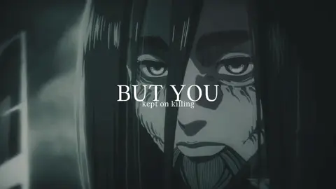 oh ok I’ll just like die ??? #fypシ #fypage #eremika #erenyaeger #AttackOnTitan #fypage #eremikaedit 