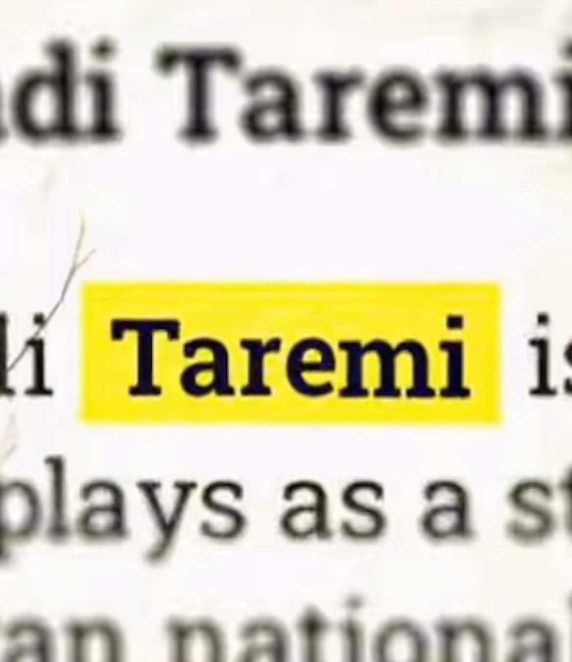 TAREMI TAREMI TAREMI 🗣️🎙️❤️‍🔥🔥🐐🇮🇷🦁 #persepolis #ae #edit #taremi #mehditaremi #inter #intermilan #championsleague #iran #striker #football #viral #aftereffectsedits #fyp #foryoupage #fy #porto #teammelli 