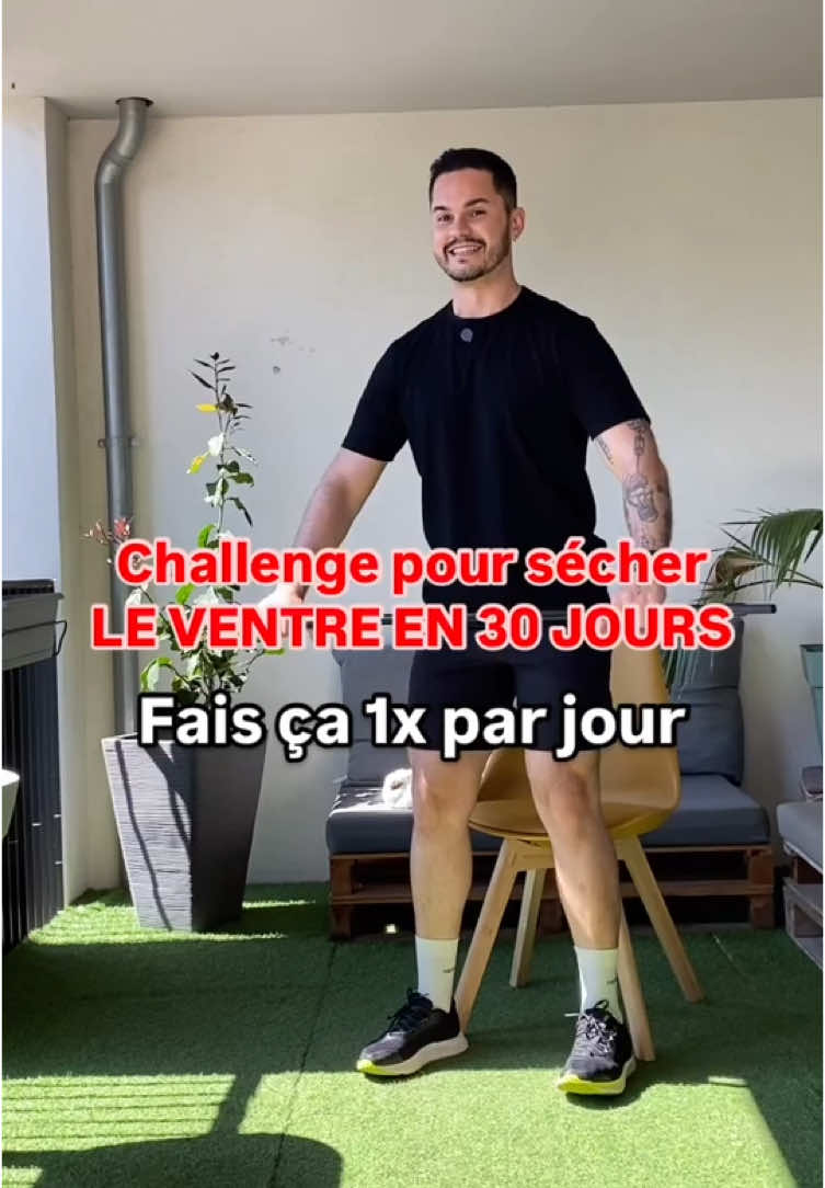 ⚠️ Suis ce profil si tu as plus de 40 ans et que tu veux vraiment relancer ton métabolisme pour enfin dire adieu à la graisse abdominale et thoracique. ✅ À partir de 40 ans, ton corps change, et pour brûler les graisses, il te faut des exercices spécifiques : ceux qui activent ton métabolisme et t’aident à sécher tout le corps, y compris la zone du torse. Fais la vidéo chez toi, ressens la différence, et reviens ici me dire comment tu t’es senti ! Clique sur le lien en bio pour aller plus loin dans ta transformation. —— #perdredupoids #mincir #surpoids #brulegraisse #obesite #perdreduventre #perdredupoids #perdreduventre #perdredeskilos #perdredupoidssainement #perdredugras #maigrir #exercicesalamaison #perdredugras #perdredupoidssansregime #perdre10kg #perdreduventrerapidement 