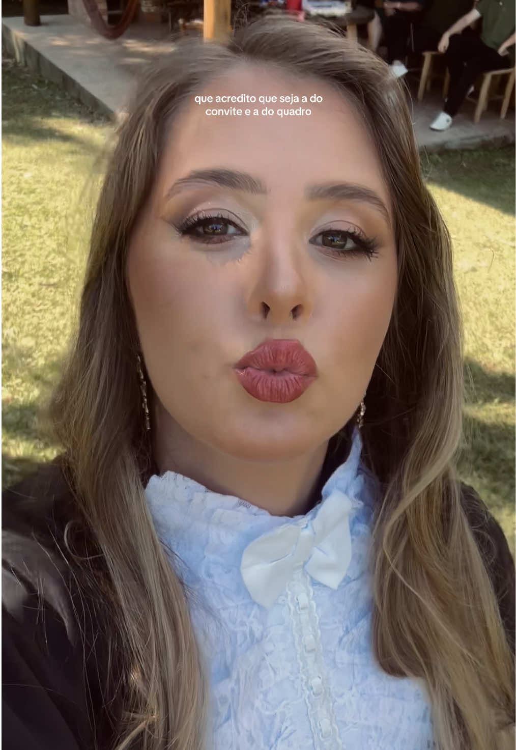 Foi um dia muito especial! 💙 Espero que a minha experiência e minhas dicas ajudem no dia de vocês! 🫶🏻  #formatura #provadetoga #formaturafaculdade #formaturapublicidade #publicidadeepropaganda #fotosformatura #ideiasparafotos #dicasformatura #dicasparafotos 