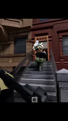 Here comes the sun! ahh #robloxfyp #robloxgames #robloxhoodgame #robloxedit #fps