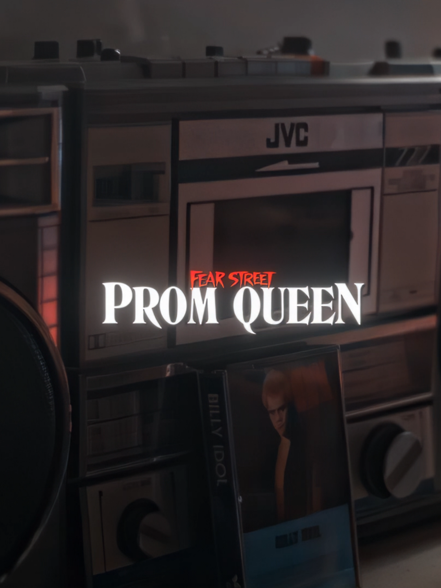 #fearstreet #promqueen #fearstreetedit #fearstreetpromqueen #aestheticedit #fyp #fearstreetedit #fearstreetpromqueenedit  #edit