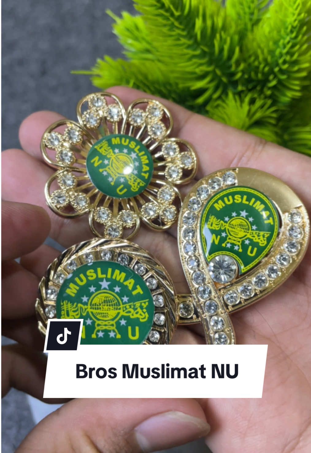 Bros Muslimat NU Cakep banget… #muslimat #muslimatnu #nu #nahdlatululama #fatayat #fatayatnu #nahdlatululama 