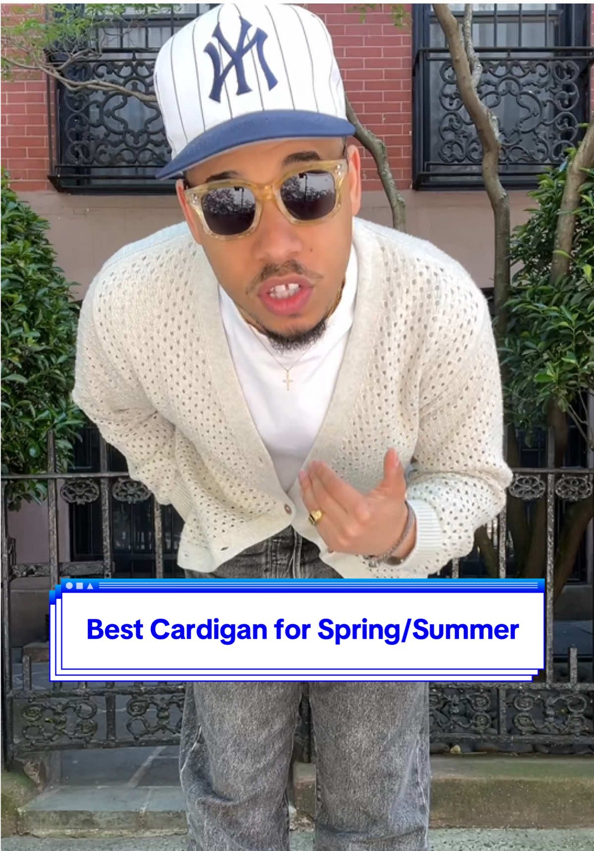 Best cardigan for spring & summer goes to @Kotn  #outfit #menfashion #OOTD #outfitinspo #cardigan